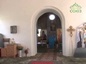 В старинном храме села Чириково Балашовской епархии пребывает чудотворная икона Божией Матери «Валаамская»