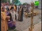 В селе Валдгейм Еврейской автономной области был совершен чин освящения крестов строящегося православного храма