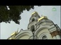 Фестиваль колокольного звона «Благовествуй, земле Уральская!» прошел в Екатеринбурге