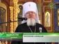 Благовещенский кафедральный собор Воронежа отметил свое престольное торжество