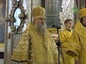 Митрополит Санкт-Петербургский и Ладожский Варсонофий отметил 26-ю годовщину своей хиротонии