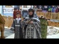 День памяти преподобномученицы Евдокии в Ташкенте
