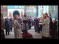 Праздник Сретения Господня отметили и жители Барышской епархии