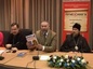 Презентация портала «Православная книга России» прошла 10 ноября в Манеже