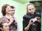 В Казанской православной гимназии торжественно отметили День гимназиста