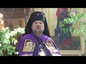 В главном соборе Сыктывкарской епархии жители республики собрались на архипастырское богослужение.