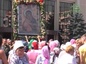 В белорусском городе Новополоцке крестным ходом отметили день почитания Владимирской иконы Божией Матери