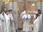В Свято-Успенском кафедральном соборе Ташкента почтили память святой мученицы Татианы Римской