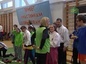 Впервые в России при участии Русской церкви прошли соревнования по паралимпийскому виду спорта «бочча»