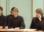 В Екатеринбургской Духовной Семинарии выдали дипломы выпускникам 2008-го года
