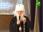 В духовно-административном центре Ташкентской епархии прошел концерт под названием «Вы носите высокое звание – учитель!»