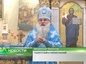 В Свято-Успенском кафедральном соборе Ташкента почтили память святой великомученицы Екатерины