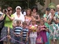 Многочисленными праздничными мероприятиями в Саратове отметили 1026-летие Крещения Руси