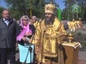 В Архангельске состоялось открытие памятника святому Патриарху Московскому и всея Руси Тихону