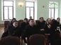 В Тобольске состоялась студенческая научно-практическая конференция «Богословская наука в духовной школе»