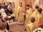 В северной столице, в православной частной школе семьи Шостаковичей состоялась праздничная литургия