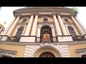 В канун праздника Пасхи во Владимирский собор города на Неве возвращается святыня, чудом уцелевшая в 20-е годы минувшего века