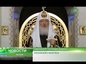 В канун Великого Вторника Святейший Патриарх Кирилл принял участие в вечернем богослужении в Алексеевском ставропигиальном женском монастыре в Москве