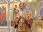 В Свято-Успенском кафедральном соборе Ташкента молитвенно почтили память святителя Луки (Войно-Ясенецкого)