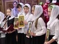 В Воронеже прошел ежегодный детский пасхальный фестиваль «Светлый Ангел»