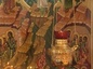 Освящен главный храм Преображенского монастыря города Каменска-Уральского