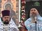 В белорусском городе Новополоцке состоялся традиционный крестный ход с Владимирской иконой Божией Матери