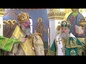 Митрополита Ханты-Мансийского и Сургутского Павла поздравили с днём небесного покровителя