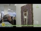 В Минске состоялось открытие выставочного проекта древнебелорусского сакрального искусства «33 ступени»