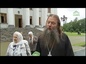 Свои именины отметил один из самых больших и известных монастырей Екатеринбургской епархии