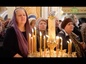 В столице Башкортостана местные прихожане также отметили один из главных церковных праздников - Вход Господень в Иерусалим