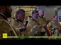 Русская Церковь отметила день прославления святителя Тихона Патриарха Московского и всея России в лике святых
