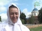 Возрождающийся старинный Казанский храм в селе Чириково отметил свое престольное торжество