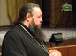 Епископ Орехово-Зуевский Пантелеимон встретился в Пензе с беженцами из Украины
