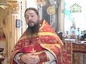 В Пушкинское благочиние Московской епархии передан первый список образа явления Пресвятой Богородицы в Тервеничах