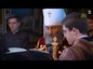 Совершен чин наречения трех новоизбранных викарных епископов Православной Украины.