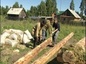 На Урале строится «Детская деревня»