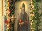 В день памяти святого благоверного князя Даниила Московского Святейший Патриарх Кирилл совершил Литургию в Даниловом мужском монастыре столицы
