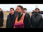 Митрополит Одесский и Измаильский Агафангел посетил село Криничное