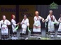 В Канске прошел хоровой фестиваль православной, духовной, народной и военно-патриотической музыки «Славим нашу святую!»