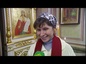 В Екатеринбургской епархии встретили праздник Введения Во храм Пресвятой Богородицы