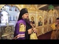 Православные жители республики Коми отметили день собора небесных покровителей этого края