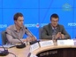 В мультимедийном пресс-центре МИА «Россия сегодня» в Москве прошла пресс-конференция, посвященная запуску регистрации в кириллическом домене .РУС
