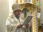 В Рождественском соборе Омска состоялось ночное Рождественское богослужение