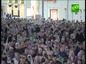 Тысячи людей с молитвой и покаянием встретили в Екатеринбурге Царские дни