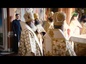 Блаженнейший митрополит Киевский и всея Украины Онуфрий совершил Божественную литургию в день отдания праздника Преображения Господня
