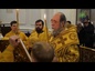 В Омске почтили память Василия Великого, Григория Богослова и Иоанна Златоуста
