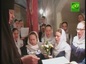 В неделю жен-мироносиц ТК «Союз» посетил регентскую школу Петербурга