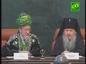  В Челябинской епархии подписано соглашение о социальном партнерстве с  духовным управлением мусульман Челябинской области