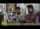 В воскресный день возросло число священнослужителей Ташкентской епархии