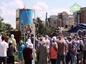 Праздничными мероприятиями отметили день Святой Троицы в Сыктывкаре